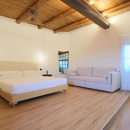 Valerio Resort Beach Club Margherita Di Savoia Eksteriør billede