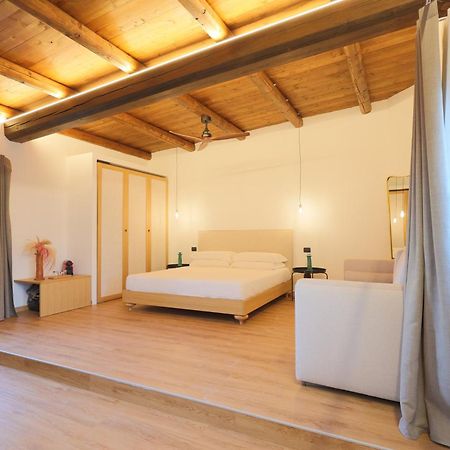 Valerio Resort Beach Club Margherita Di Savoia Eksteriør billede