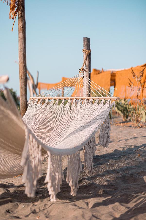 Valerio Resort Beach Club Margherita Di Savoia Eksteriør billede