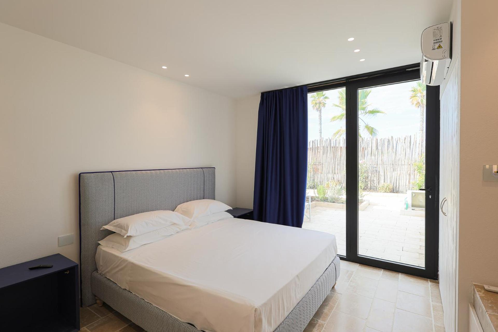 Valerio Resort Beach Club Margherita Di Savoia Eksteriør billede