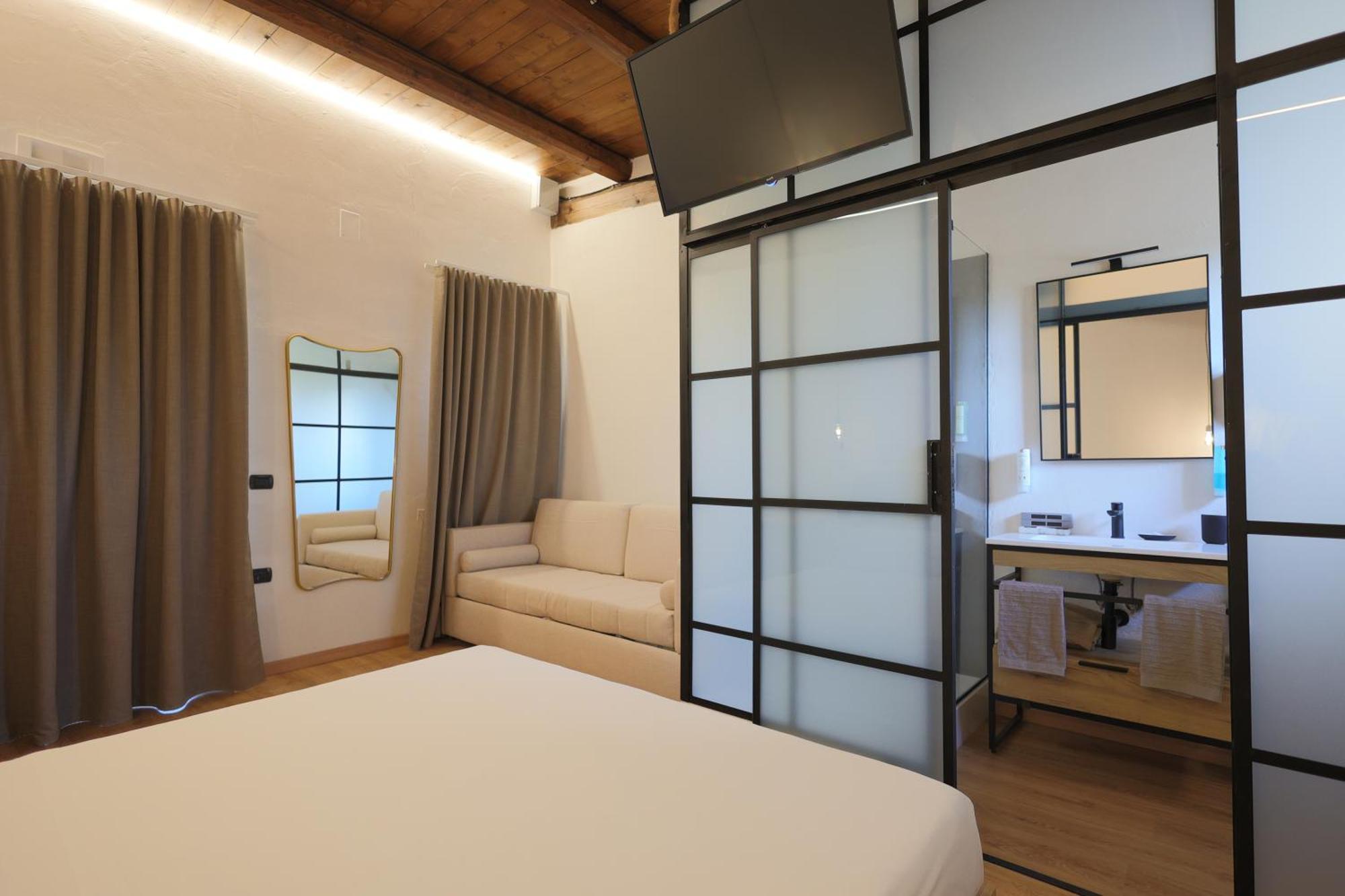 Valerio Resort Beach Club Margherita Di Savoia Eksteriør billede